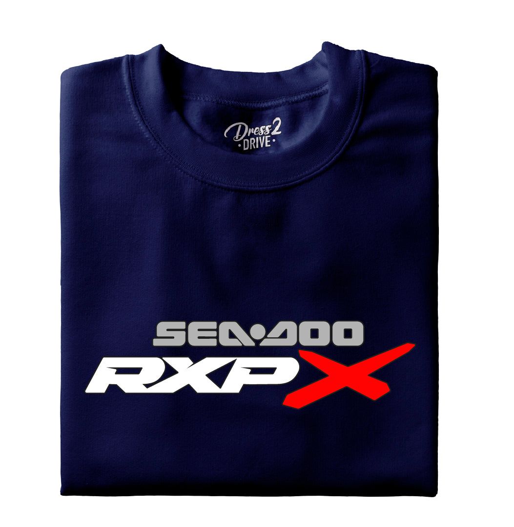 Sea-Doo RXP-X logo