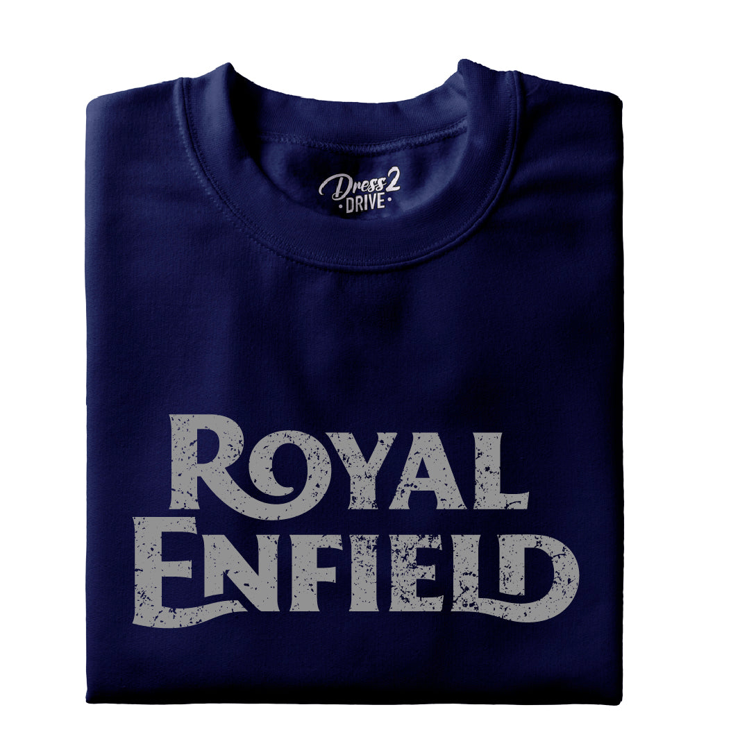 Royal Enfield logo 5