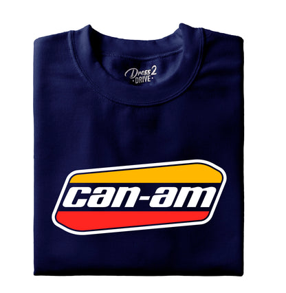 Can-Am logo 2