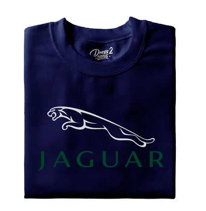 JAGUAR logo