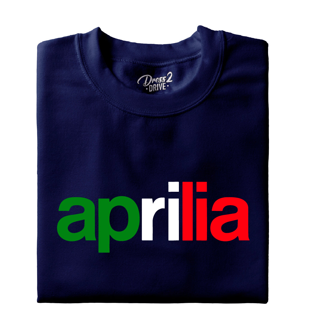 Aprilia logo 2