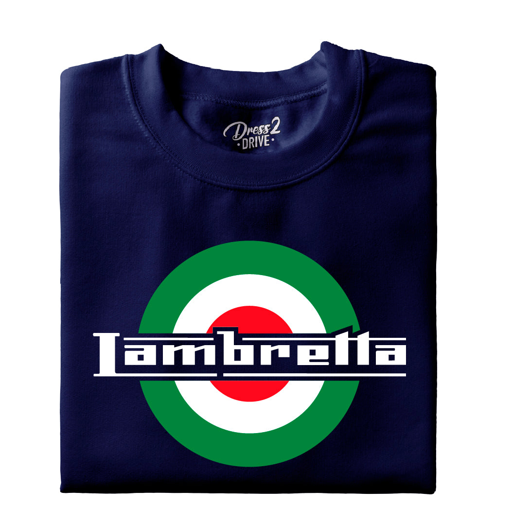 Lambretta logo 1