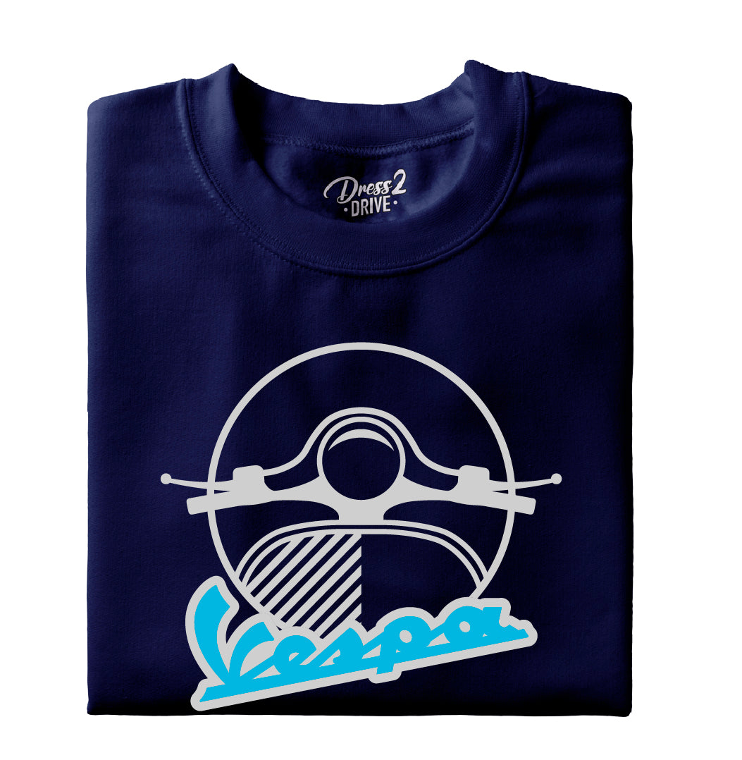 Vespa style 2