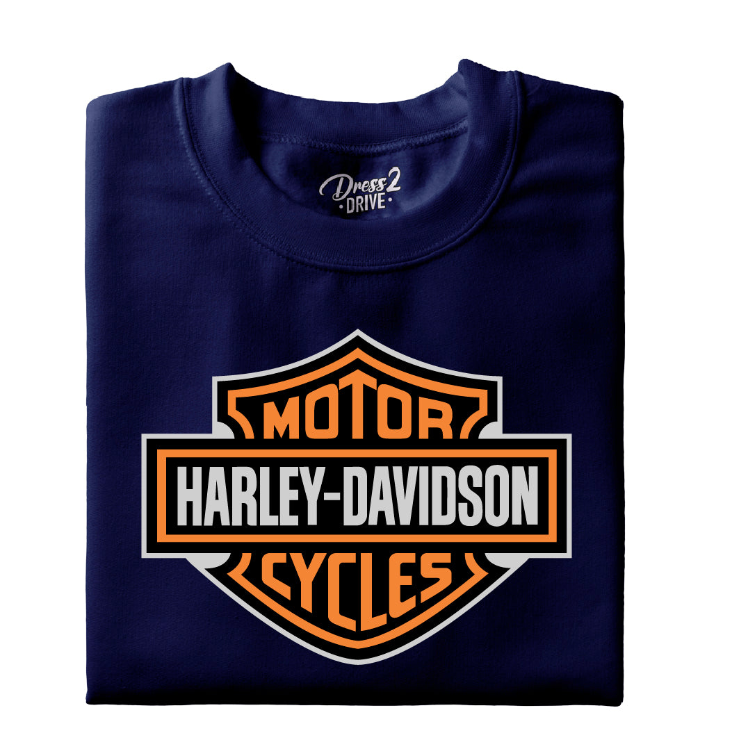 Harley-Davidson logo 1