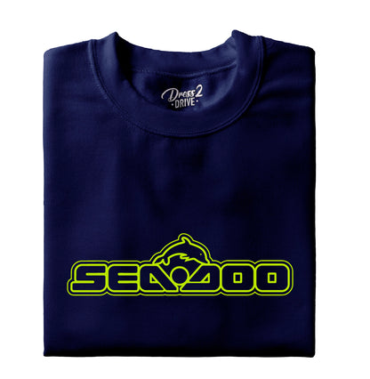 Sea-Doo logo 2