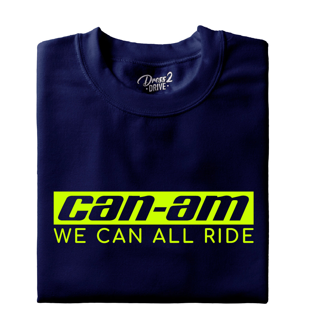 Can-Am logo 5