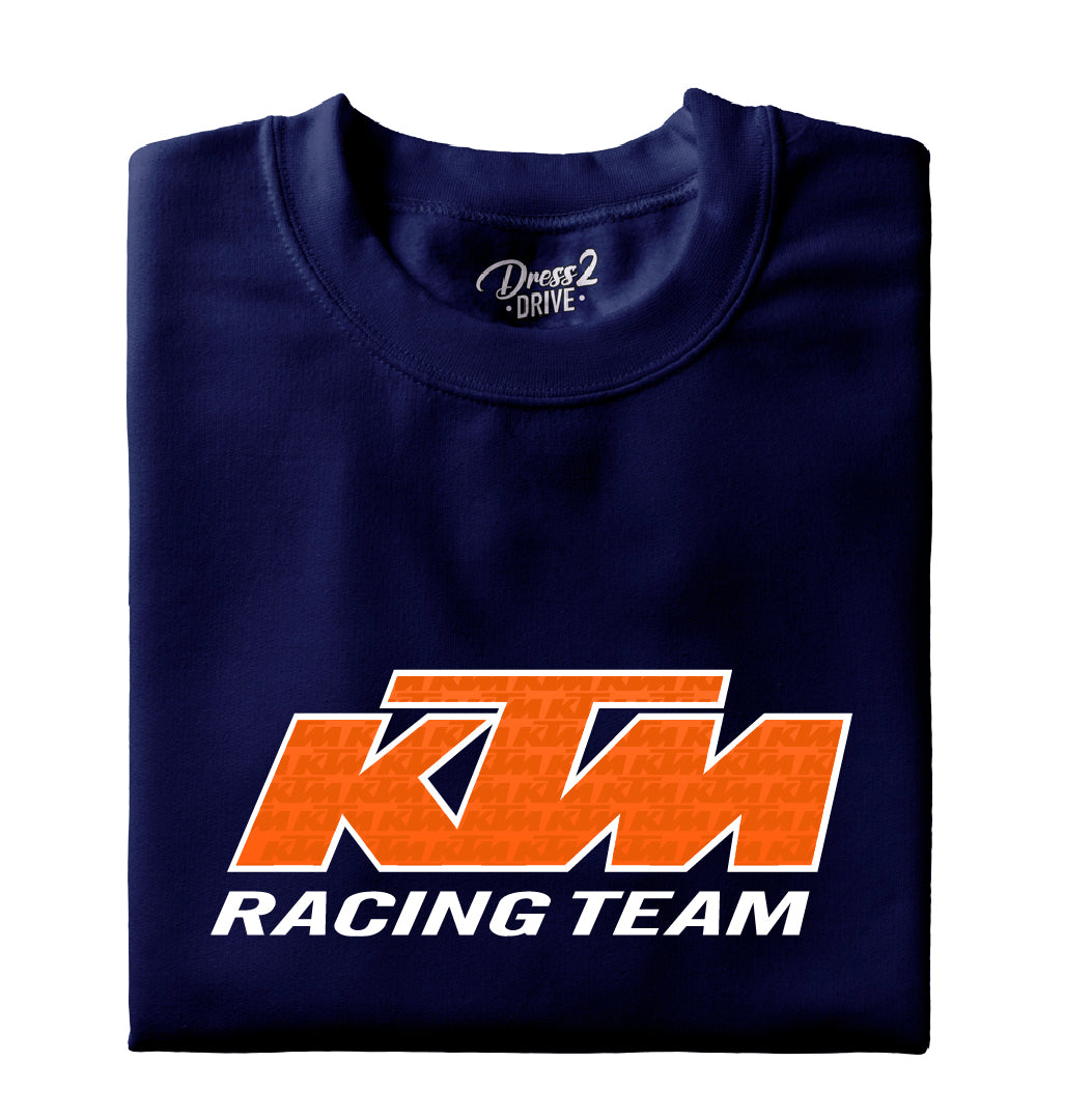 KTM Racing Team logo