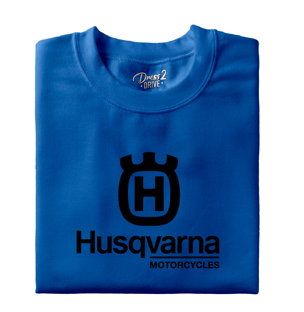 Husqvarna logo 7