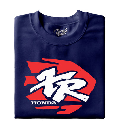 Honda XR 1994 logo