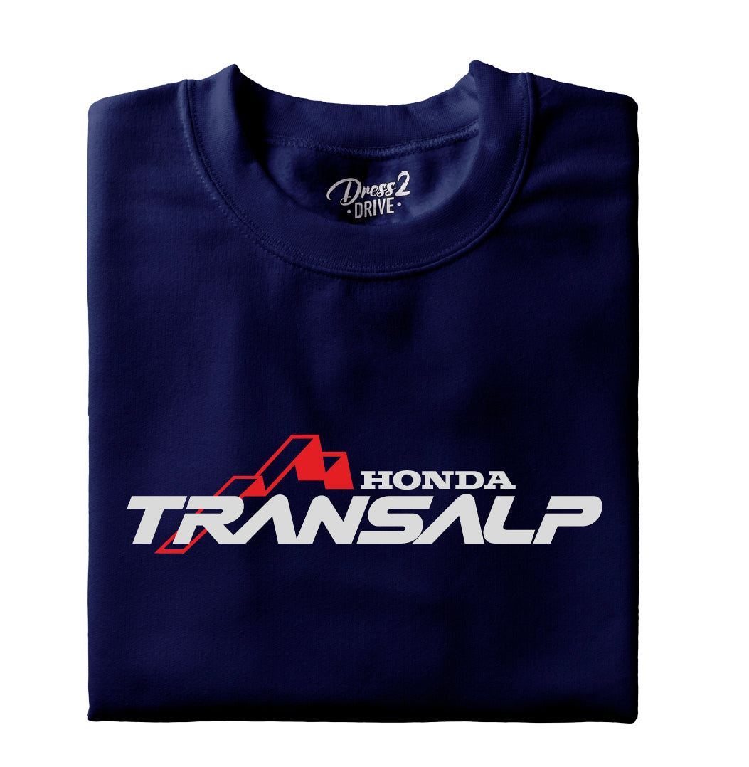 HONDA Transalp emblema