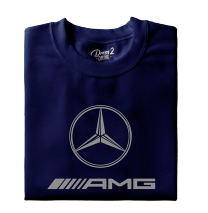 Mercedes-Benz AMG logo 1