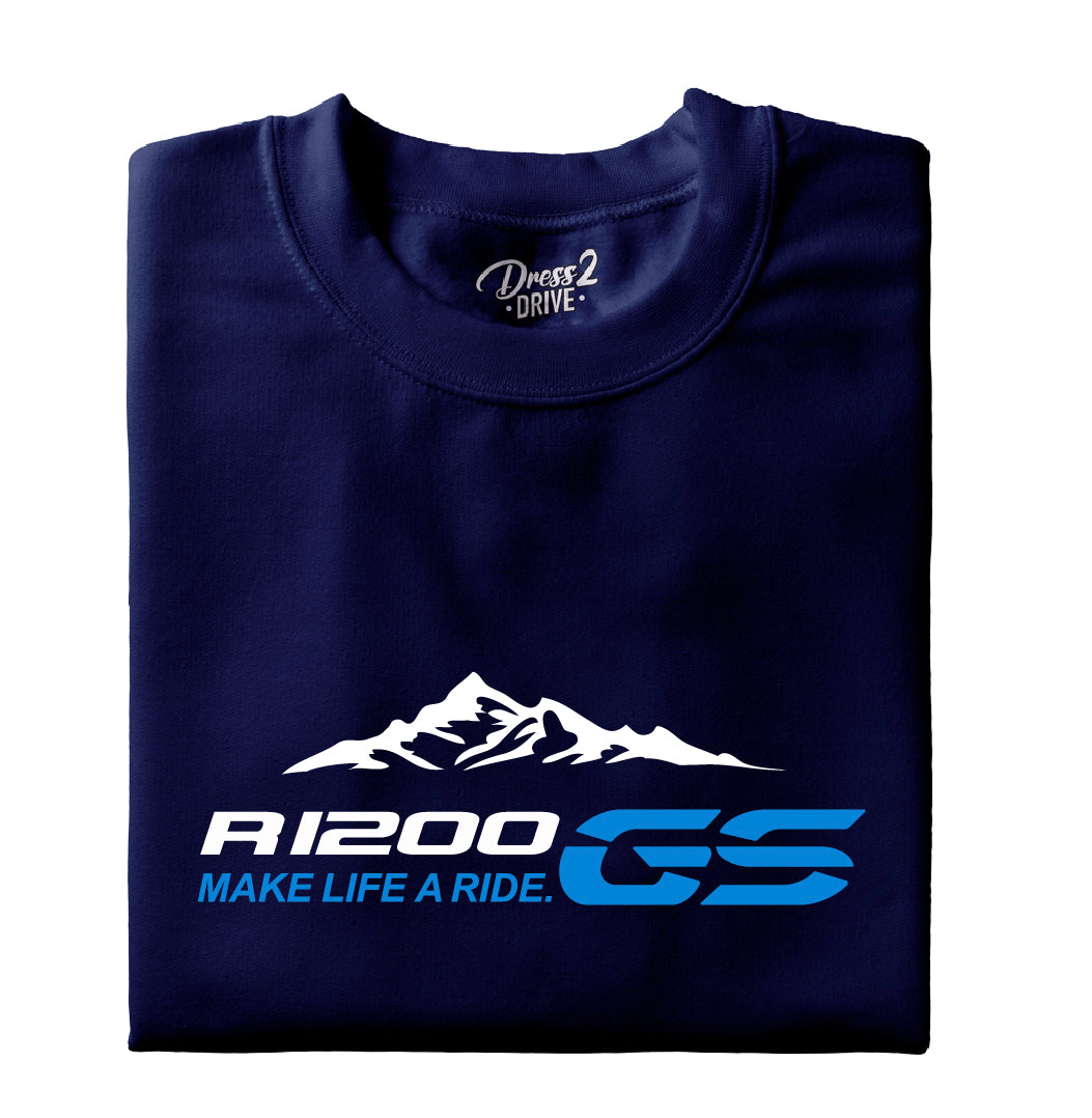 R1200 GS logo 2