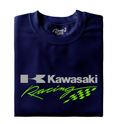 Kawasaki Racing logo