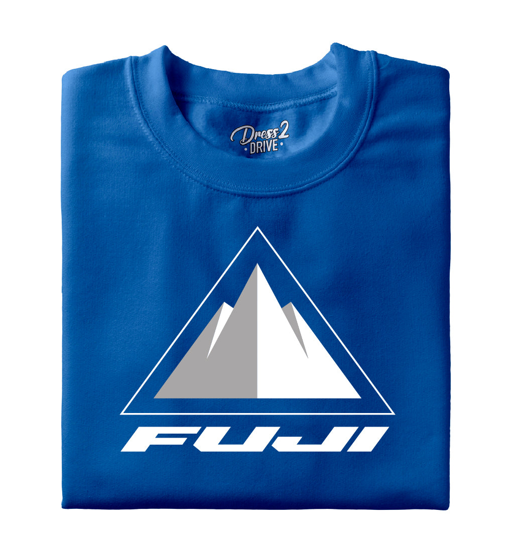 FUJI Bicycles logo (copia)