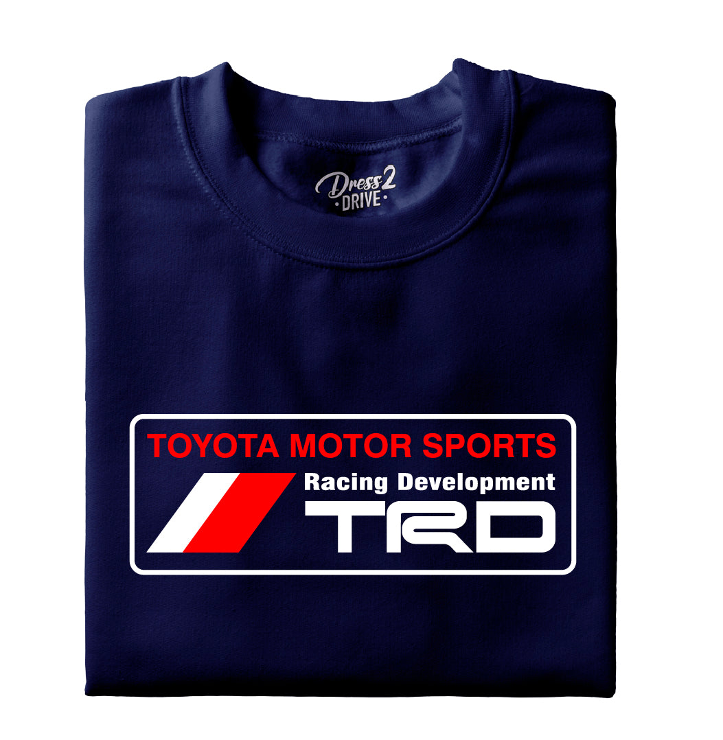 TOYOTA Motor Sports