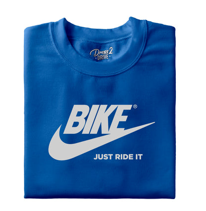 BIKE - Just ride it