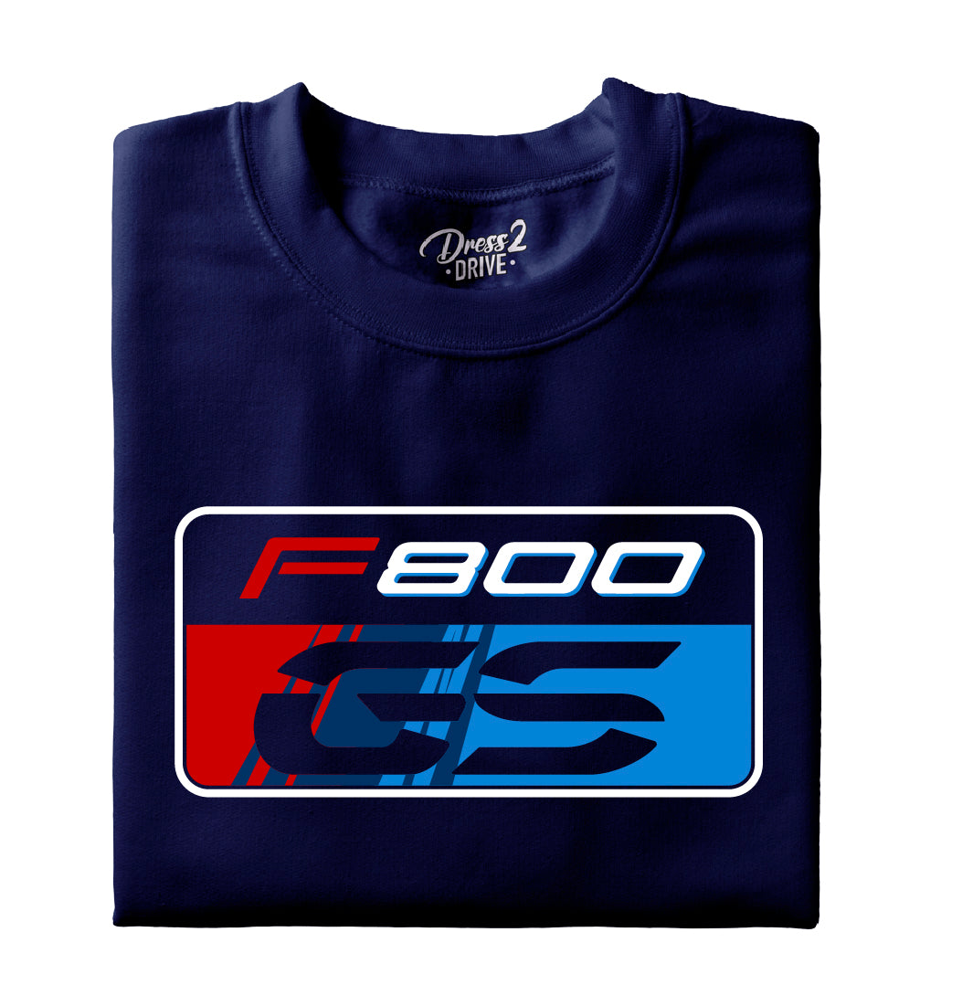 F800 GS emblema 2