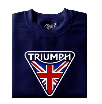 Triumph logo 2