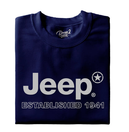 Jeep logo 3