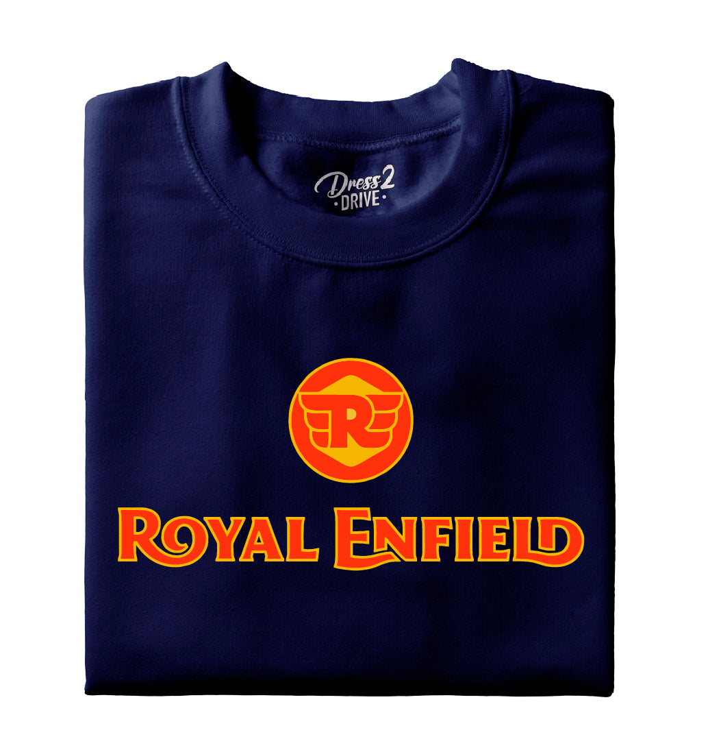 Royal Enfield logo 1