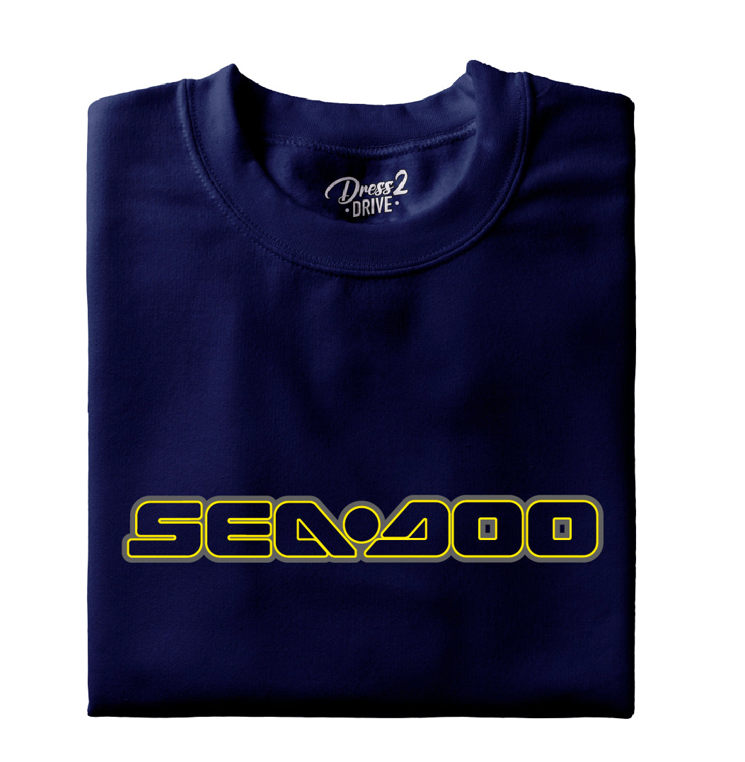 Sea-Doo logo 5