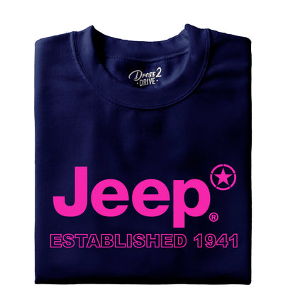 Jeep logo 4