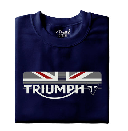 Triumph logo 3