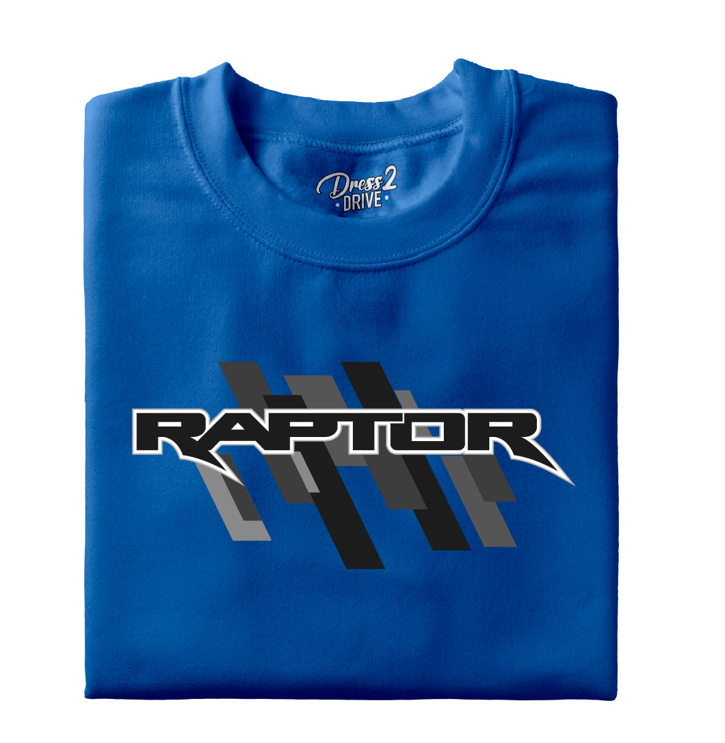 Ford RAPTOR logo