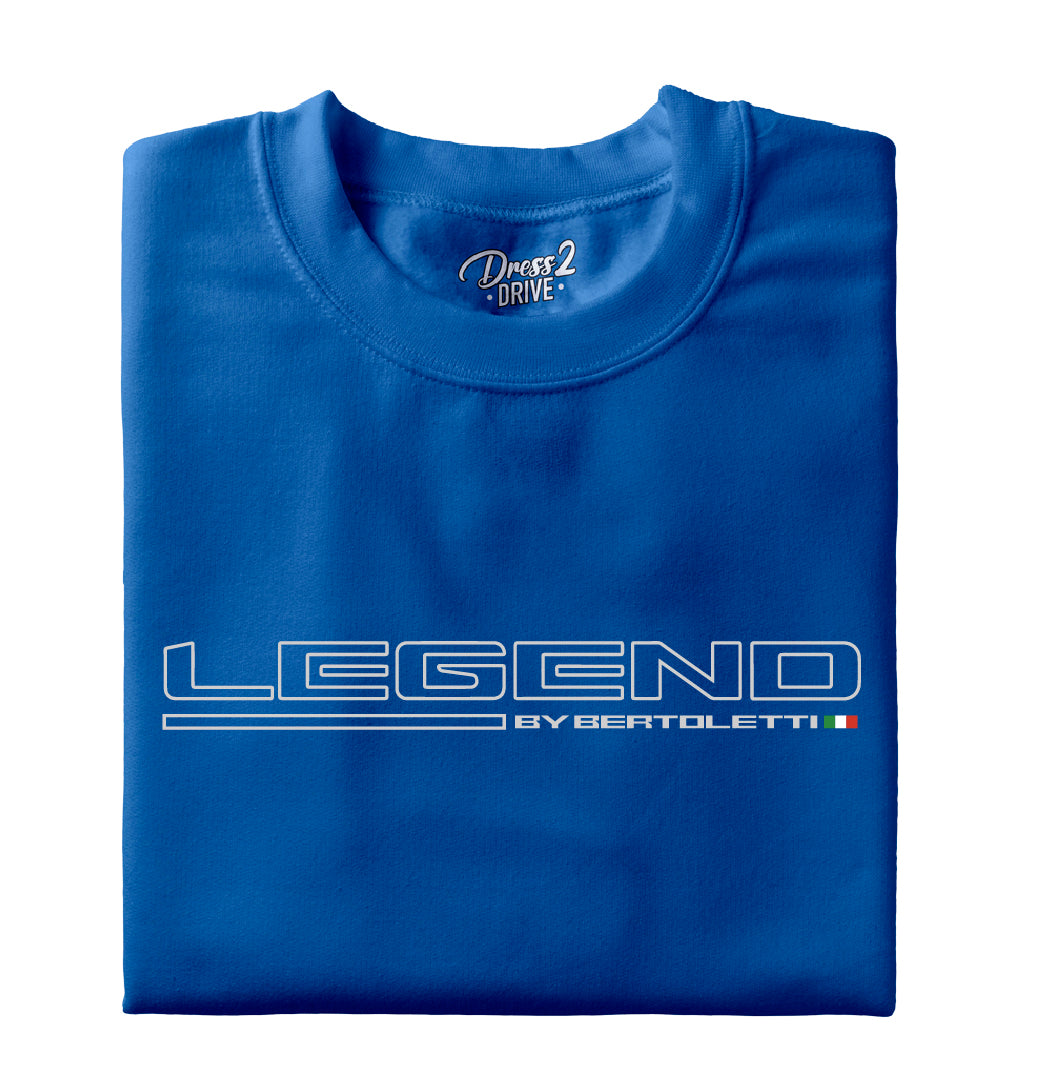 LEGEND by Bertoletti logo 1