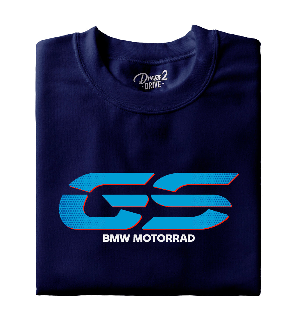 BMW Motorrad GS logo 5