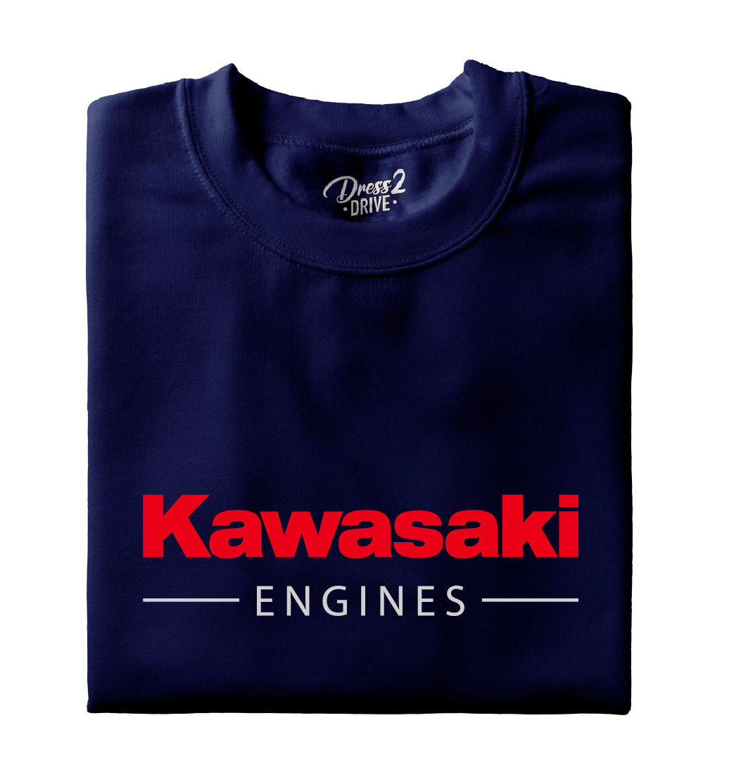 Kawasaki Engines