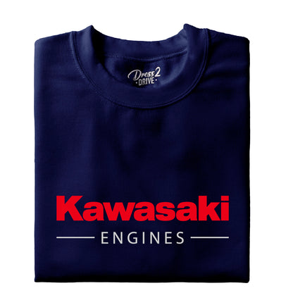 Kawasaki Engines