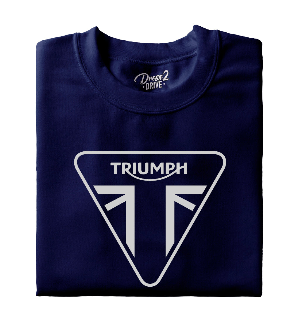 Triumph logo 1