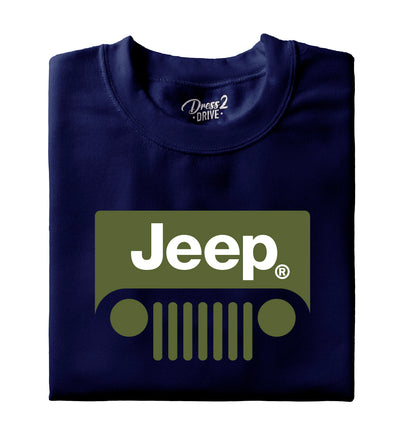 Jeep logo 1