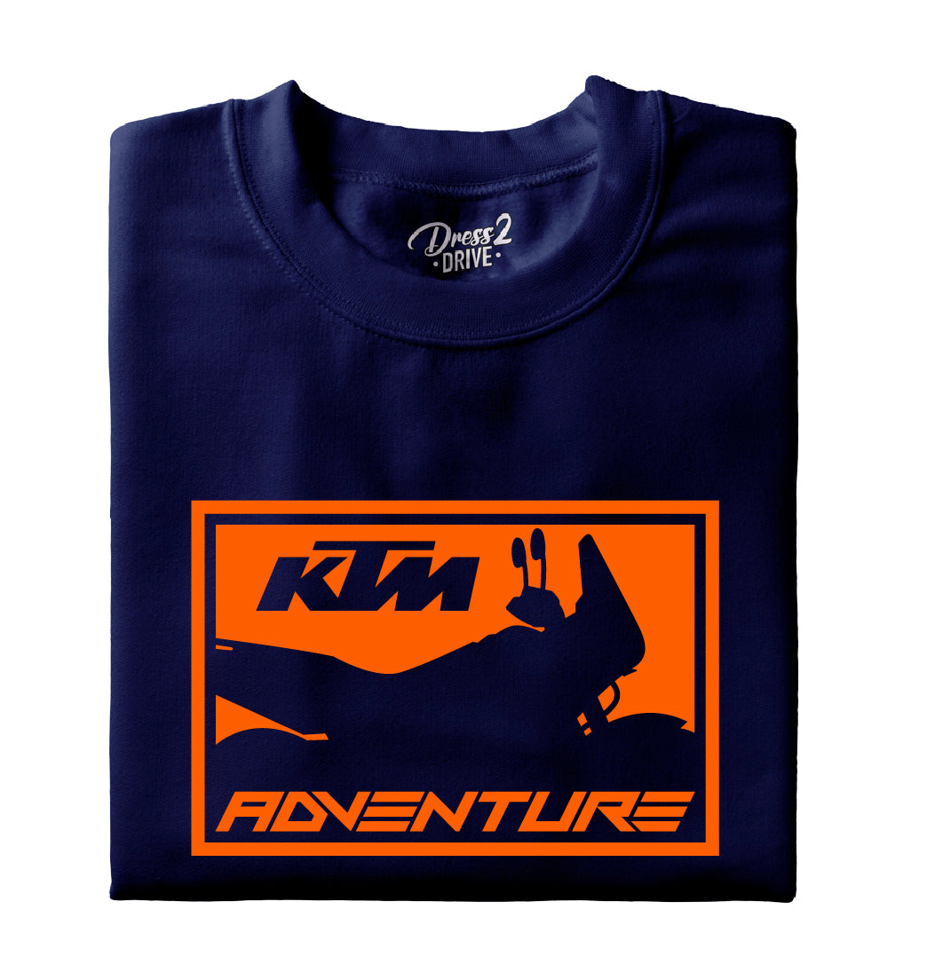 KTM Adventure 1