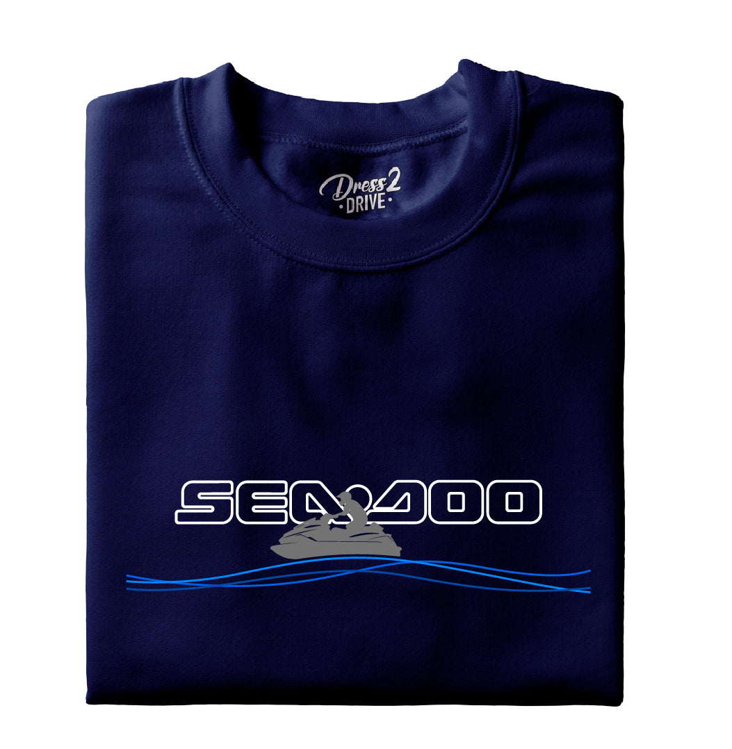 Sea-Doo logo 3