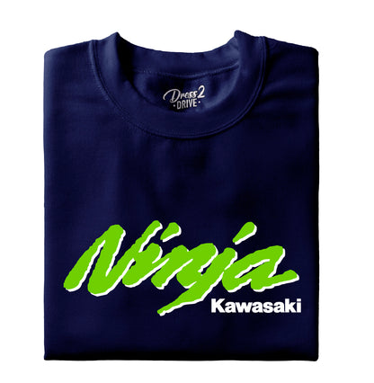 Kawasaki Ninja logo