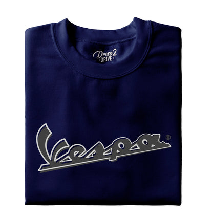 Vespa logo 03