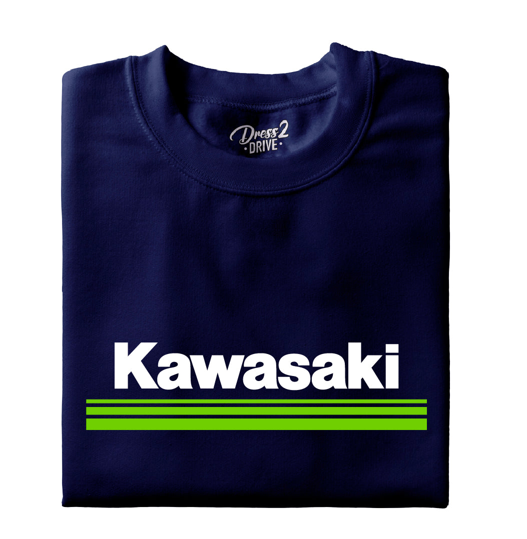 Kawasaki logo 4