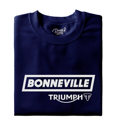 Triumph Boneville