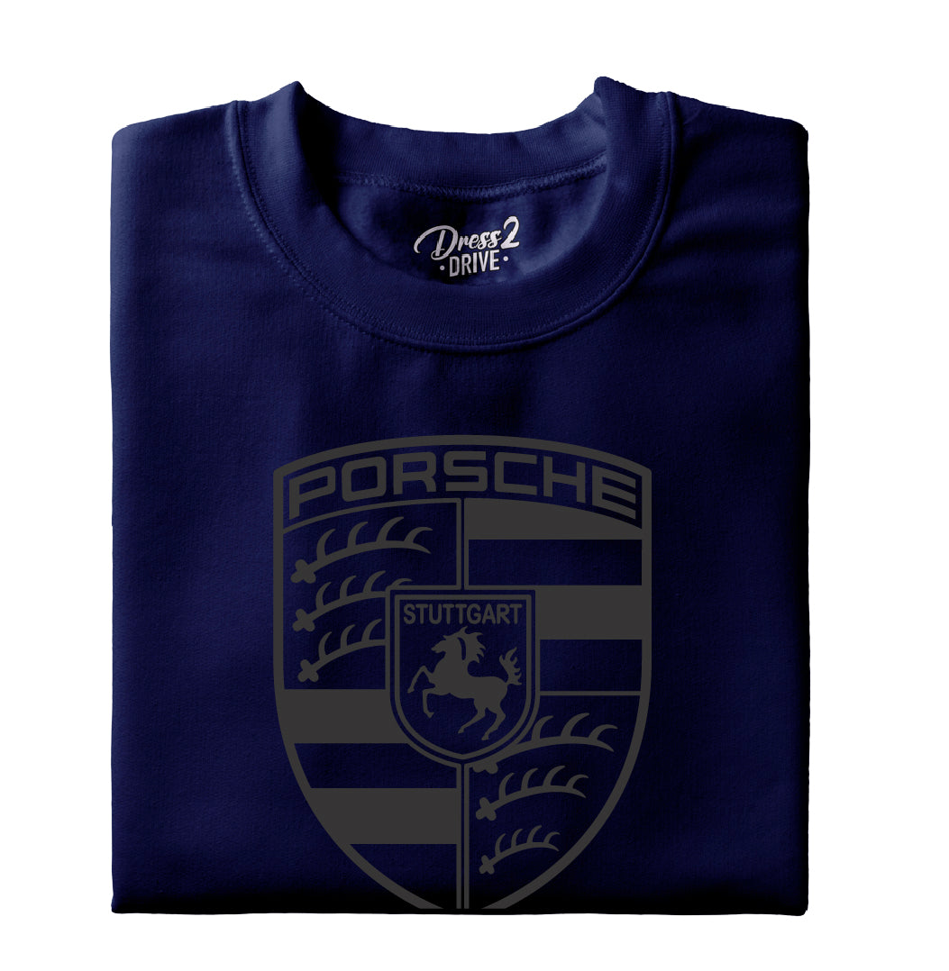 Porsche logo 2