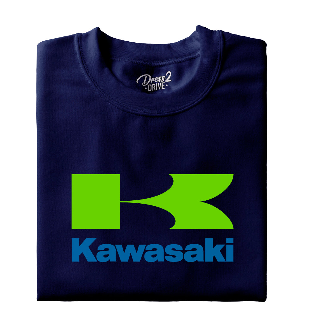 Kawasaki logo 1