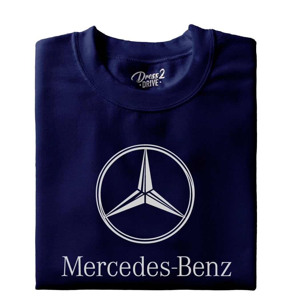 Mercedes-Benz logo 1