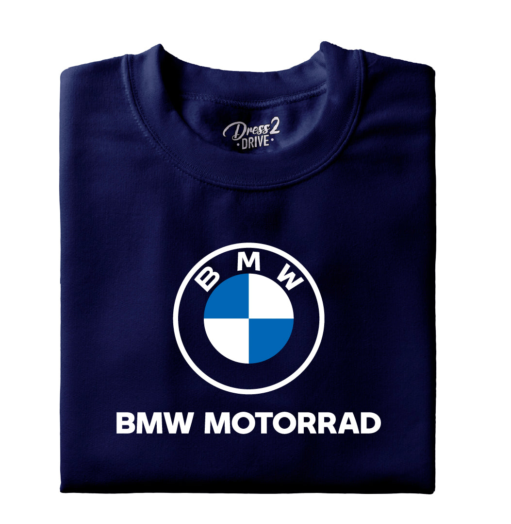 BMW Motorrad logo 2021-B