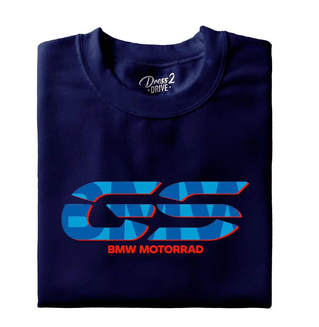 BMW Motorrad GS logo 3