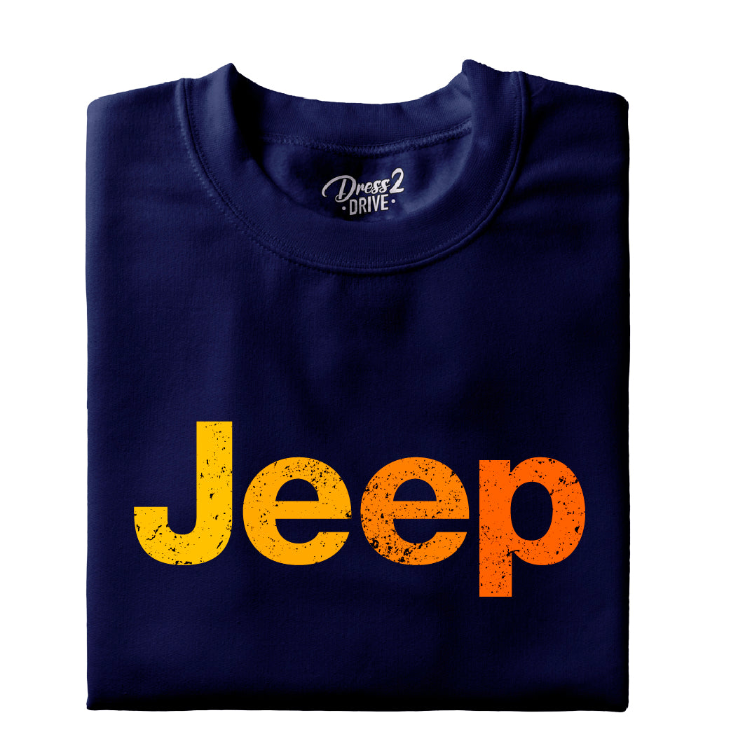 Jeep logo 2