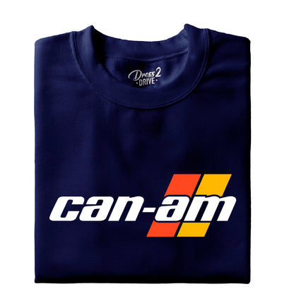 Can-Am logo 4