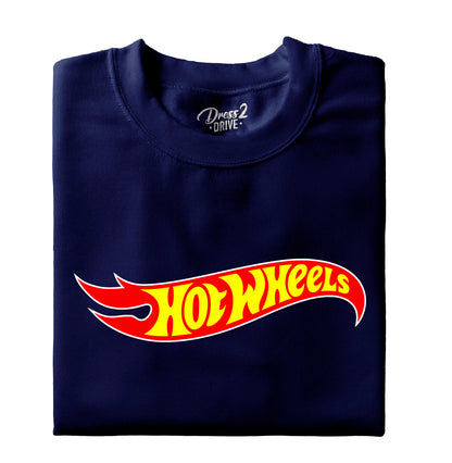 Hotwheels logo 1