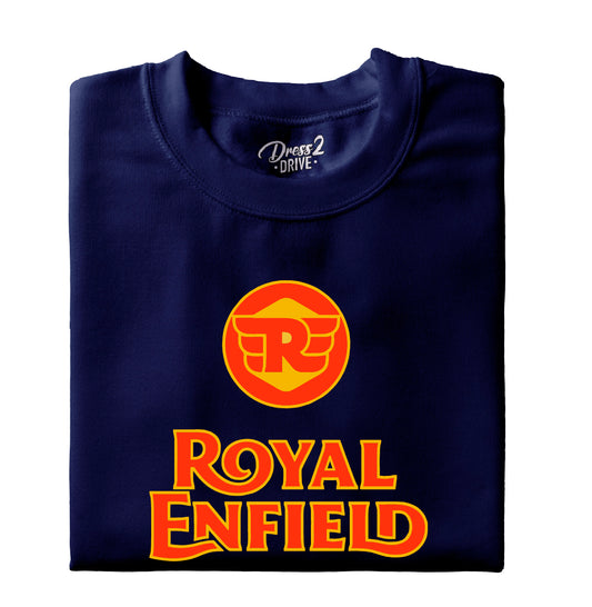 Royal Enfield logo 2