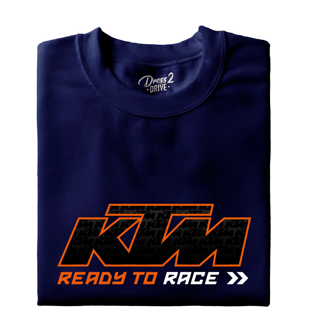 KTM logo 1